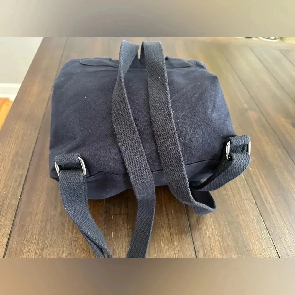 Earthbound backpack